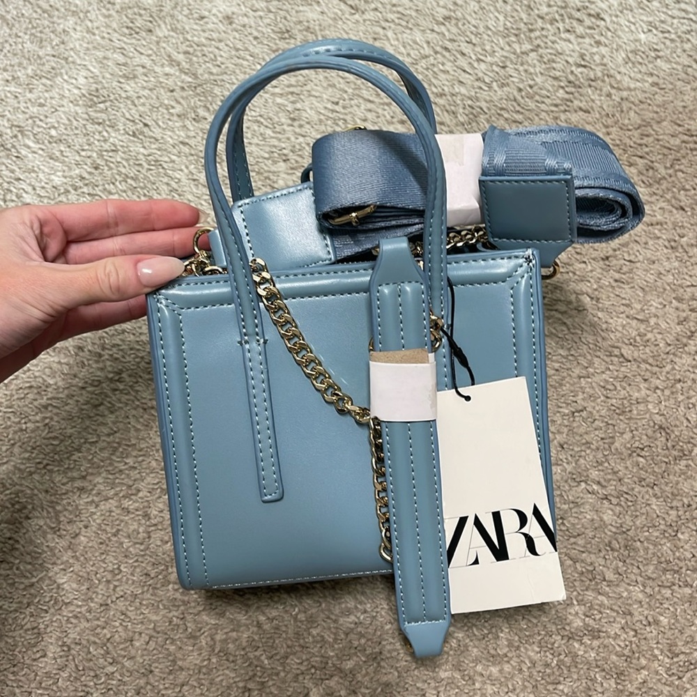 New Zara Bag